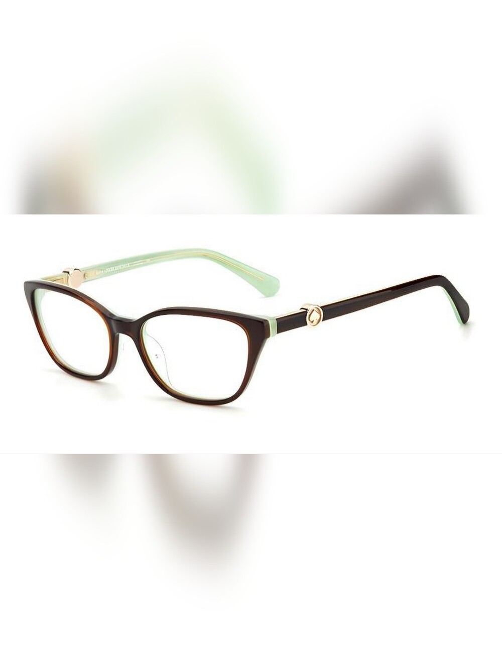 Kate Spade Emmalee Rx Glasses